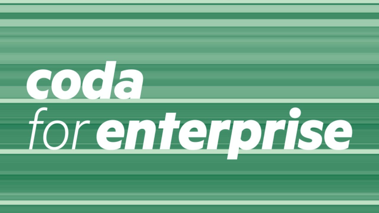 Coda for Enterprise.png